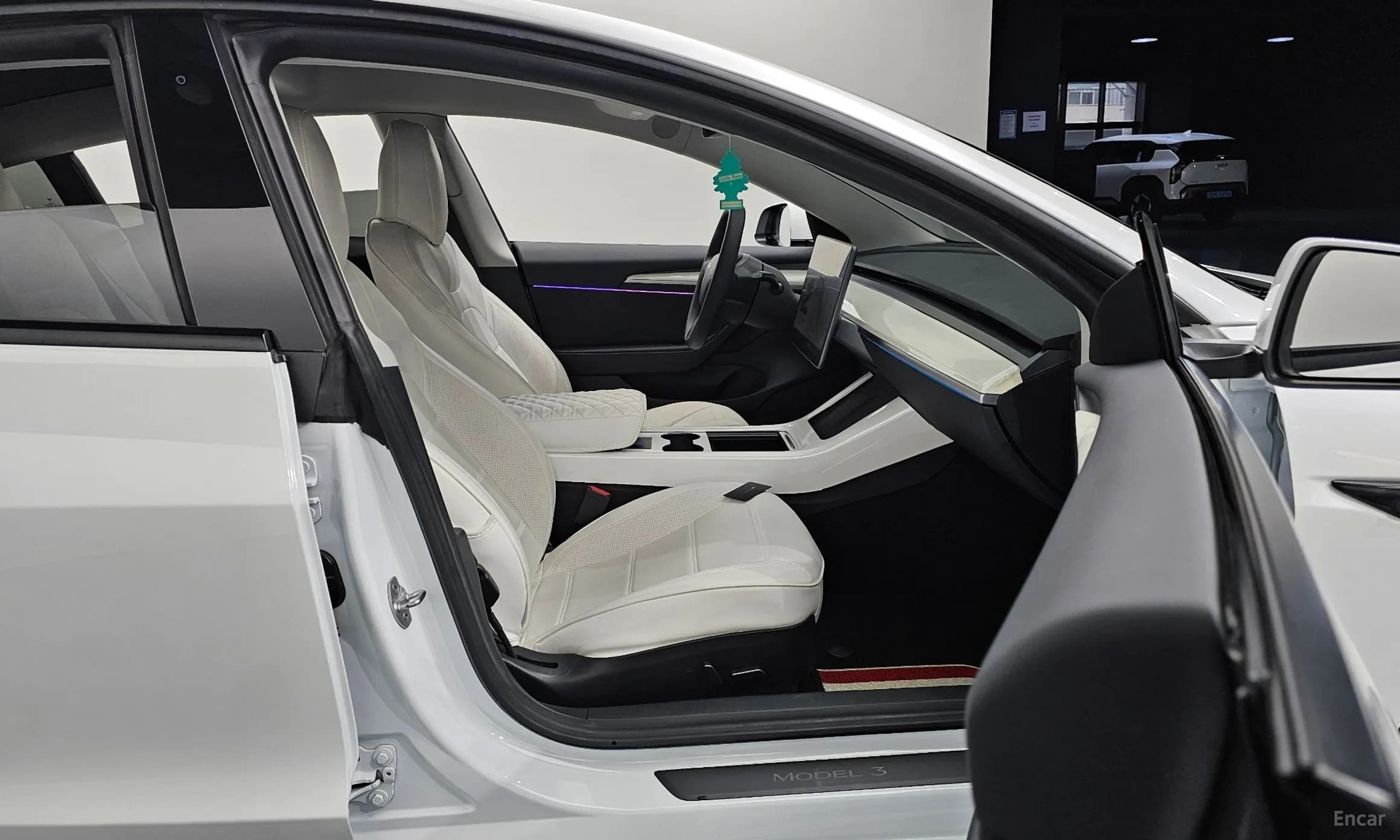 Model 3