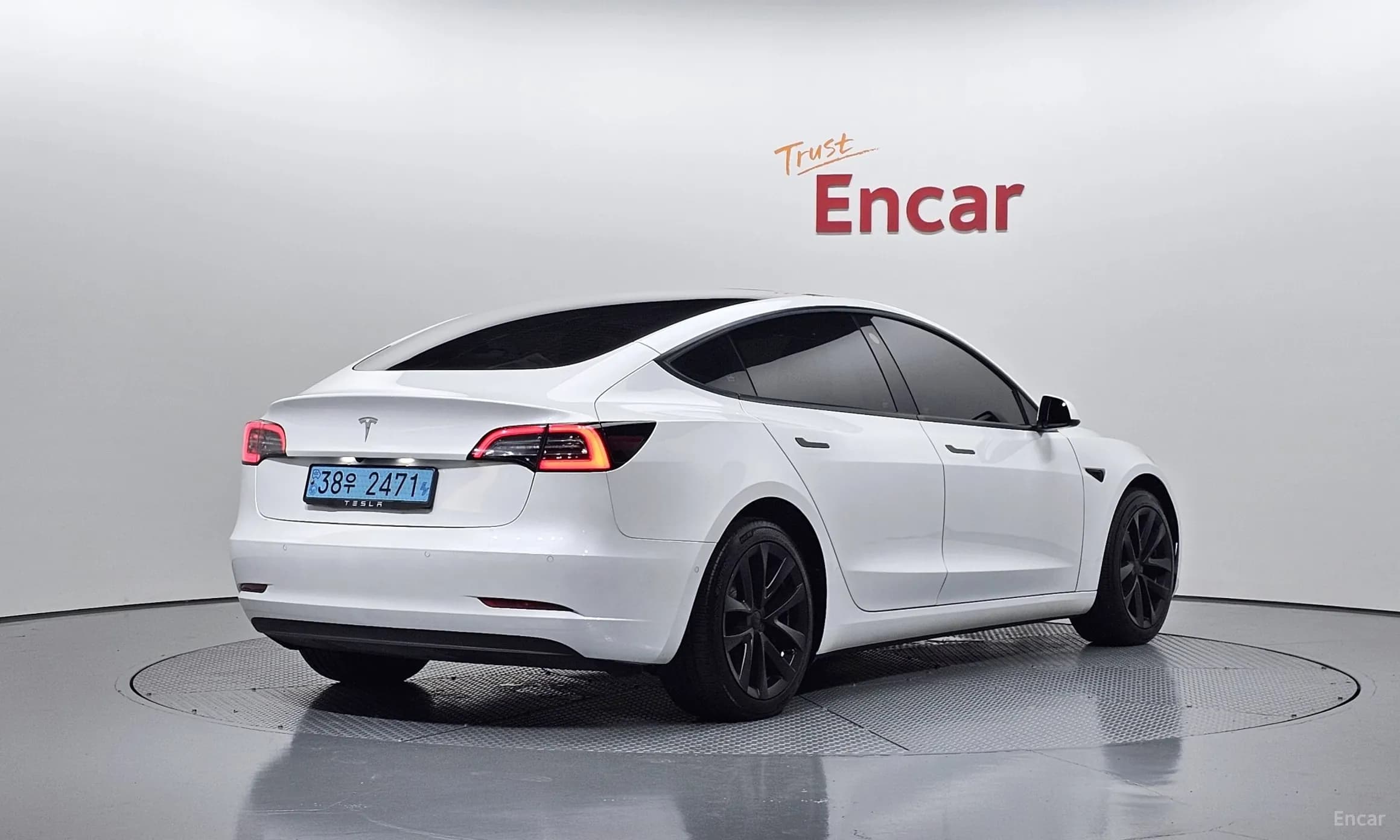 Model 3