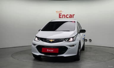Bolt EV
