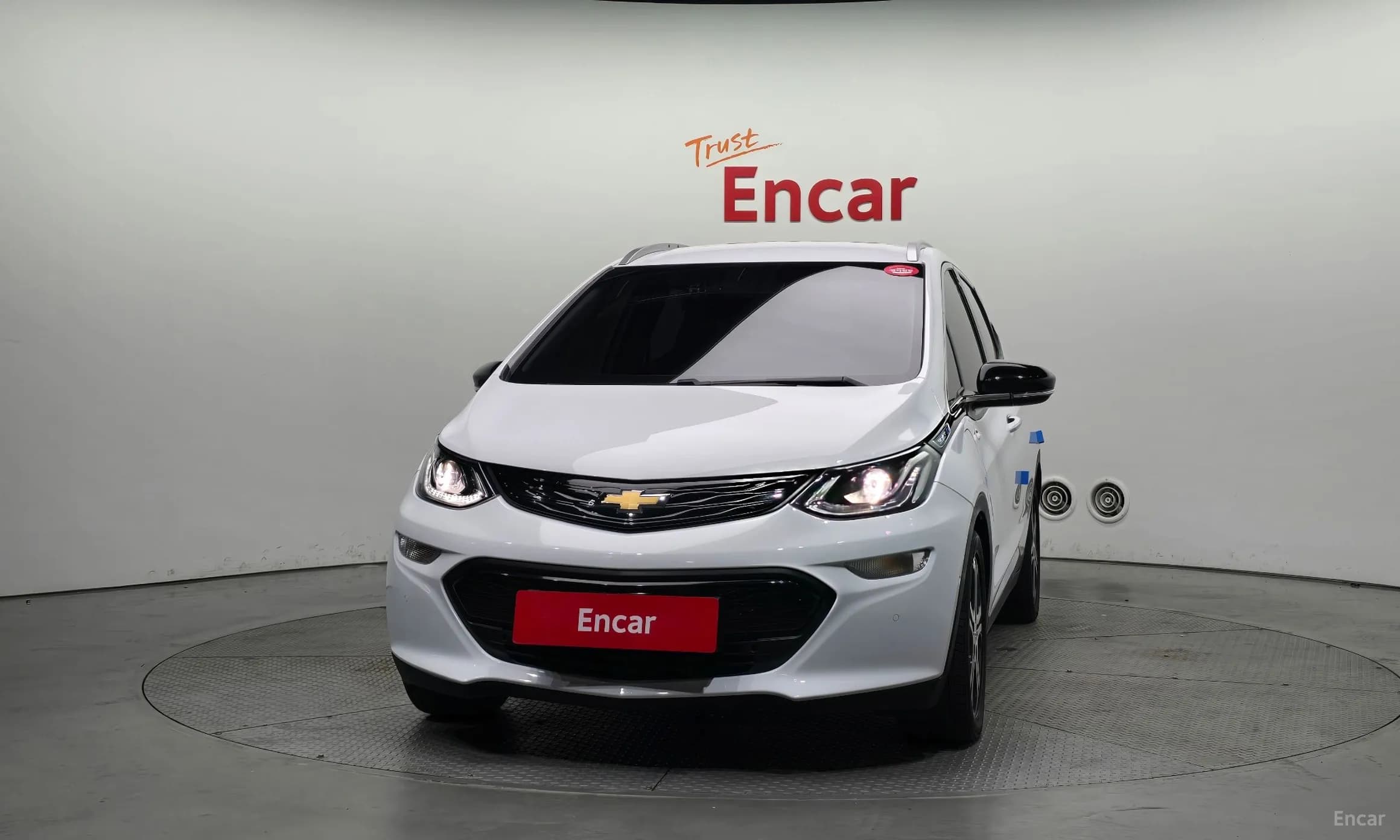 Bolt EV