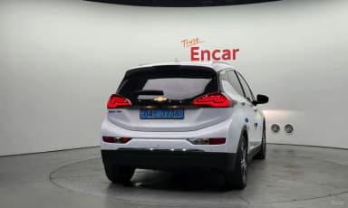 Bolt EV