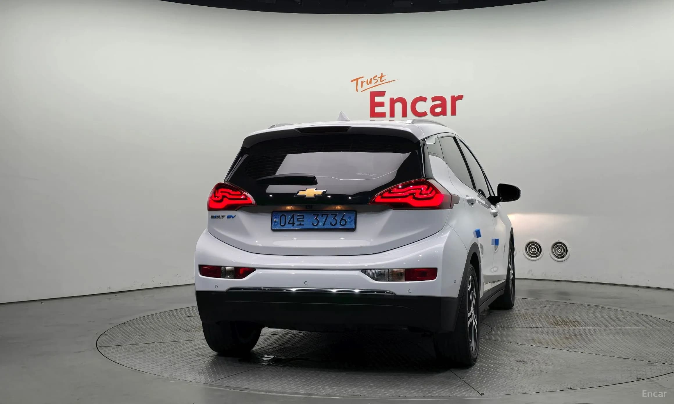 Bolt EV