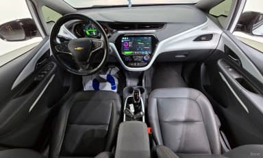 Bolt EV