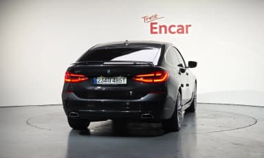 6-Series GT (G32)