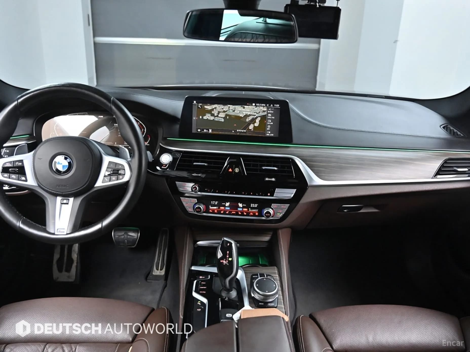 5 Series (G30)