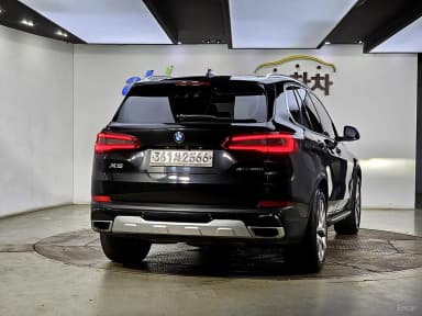 X5 (G05)