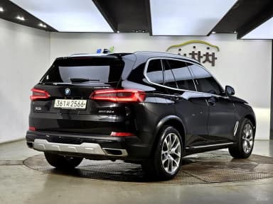 X5 (G05)