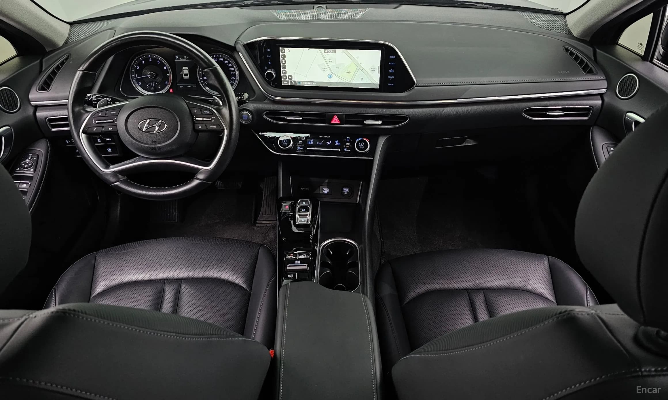 Sonata (DN8)