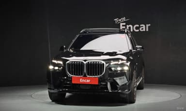 X7 (G07)