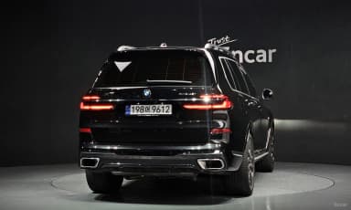 X7 (G07)