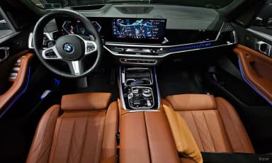 X7 (G07)
