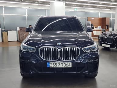 X5 (G05)