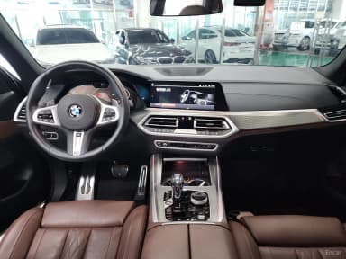 X5 (G05)