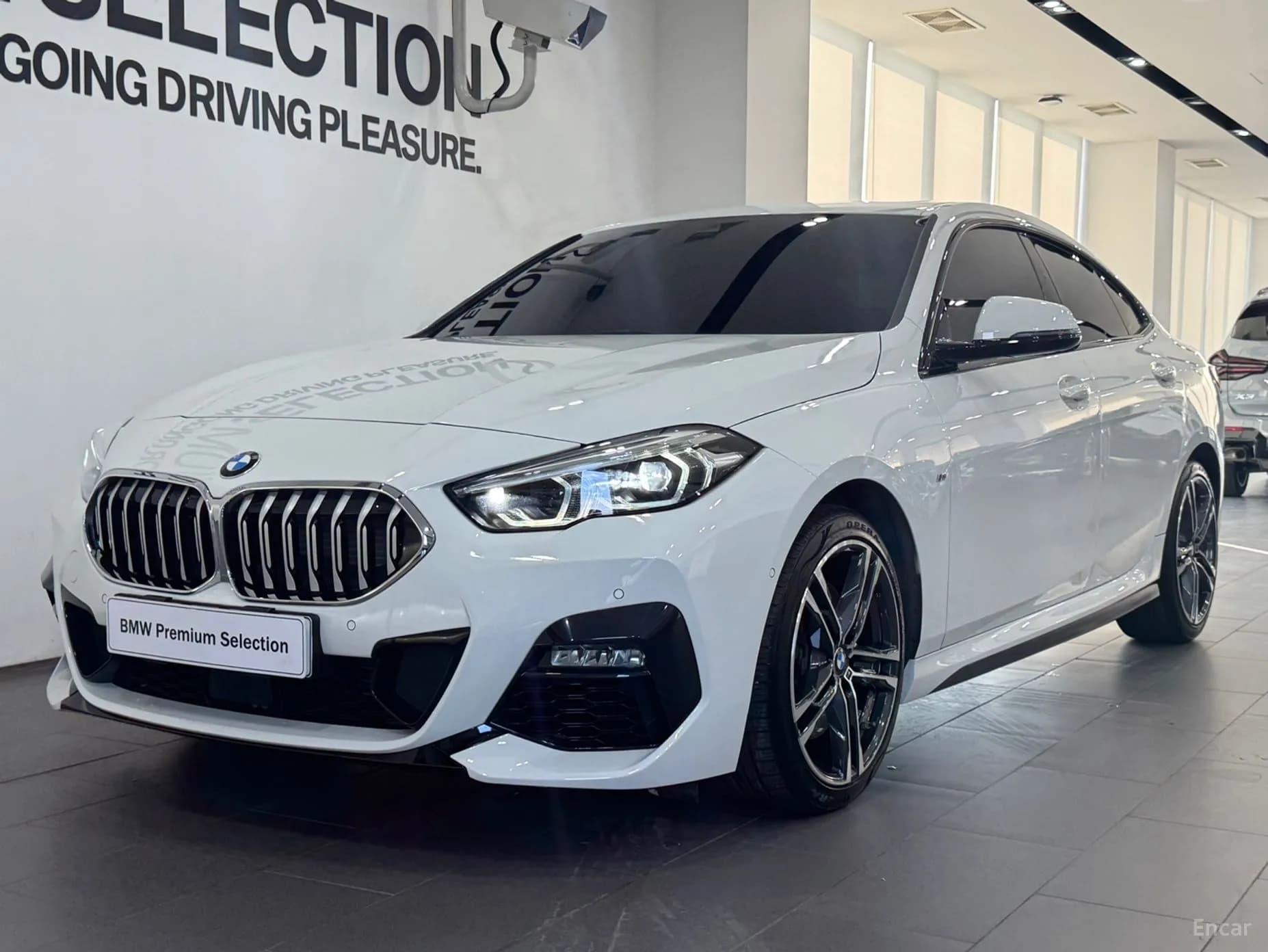 2 Series Gran Coupe (F44)