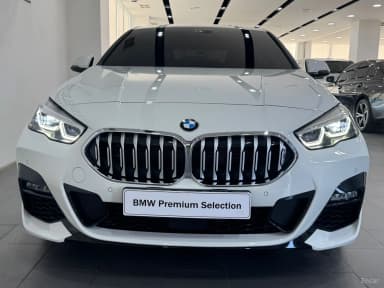 2 Series Gran Coupe (F44)