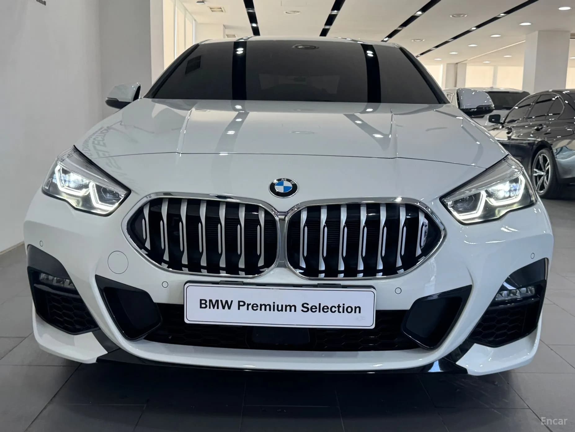 2 Series Gran Coupe (F44)
