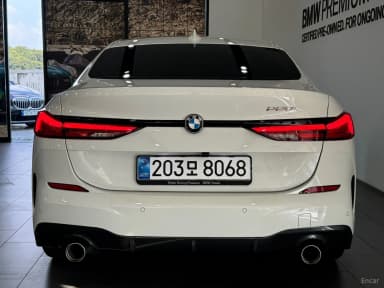 2 Series Gran Coupe (F44)
