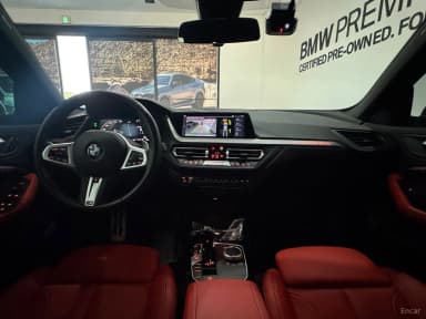 2 Series Gran Coupe (F44)