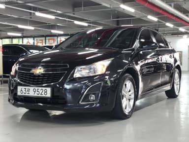 Cruze