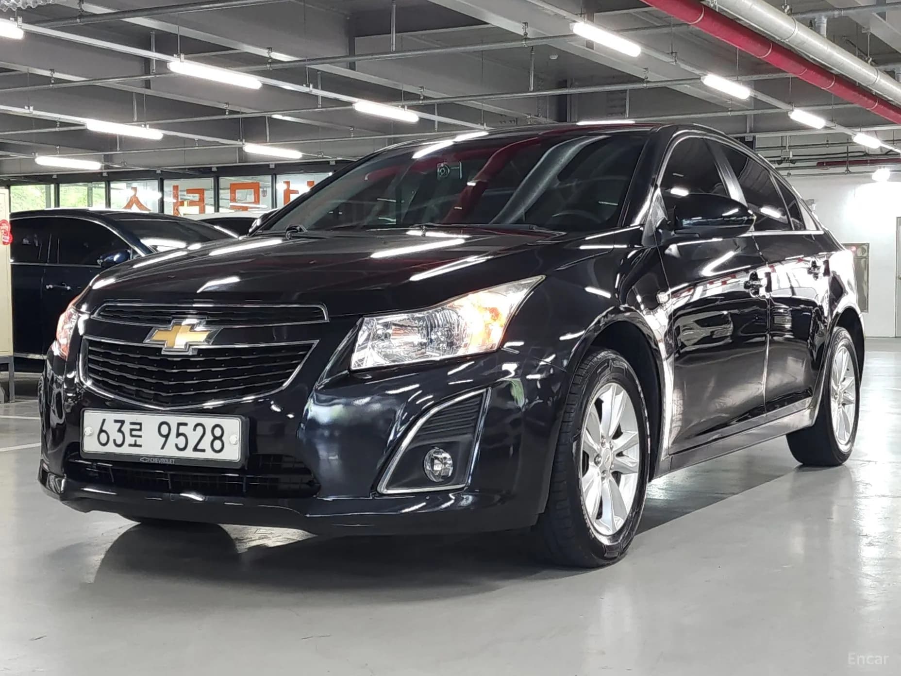 Cruze