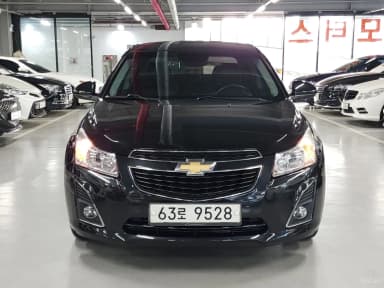Cruze
