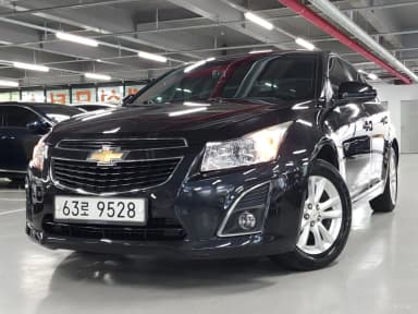 Cruze