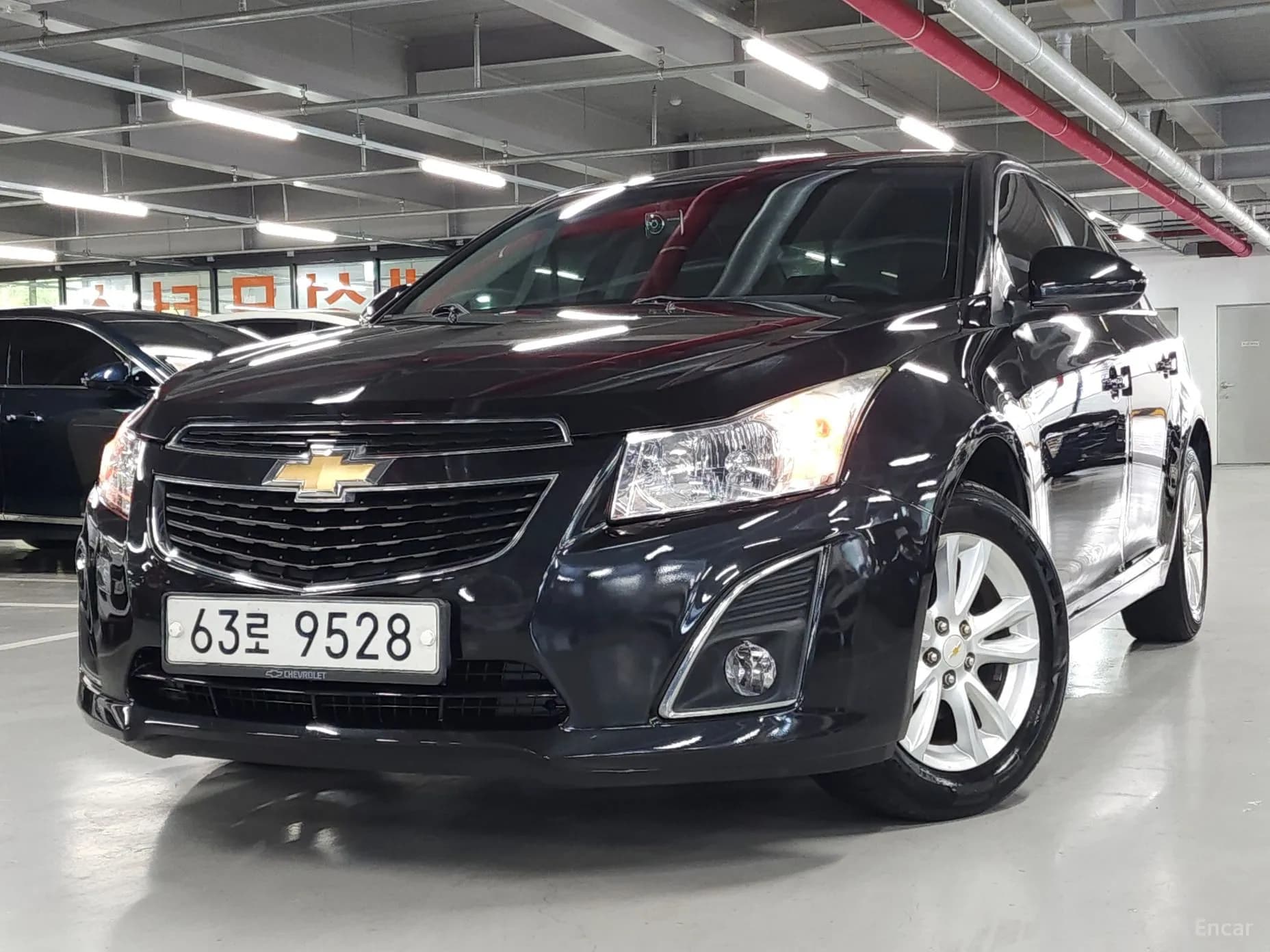 Cruze