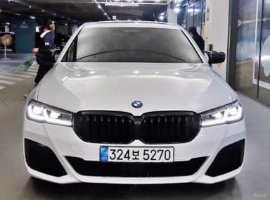 5 Series (G30)