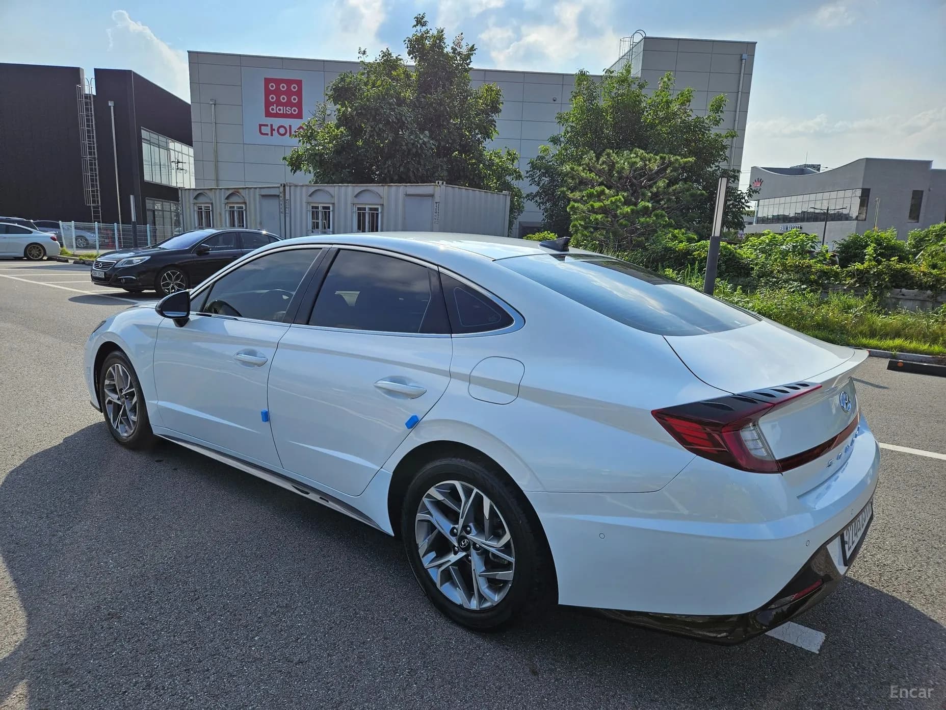 Sonata (DN8)
