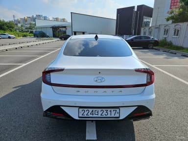 Sonata (DN8)