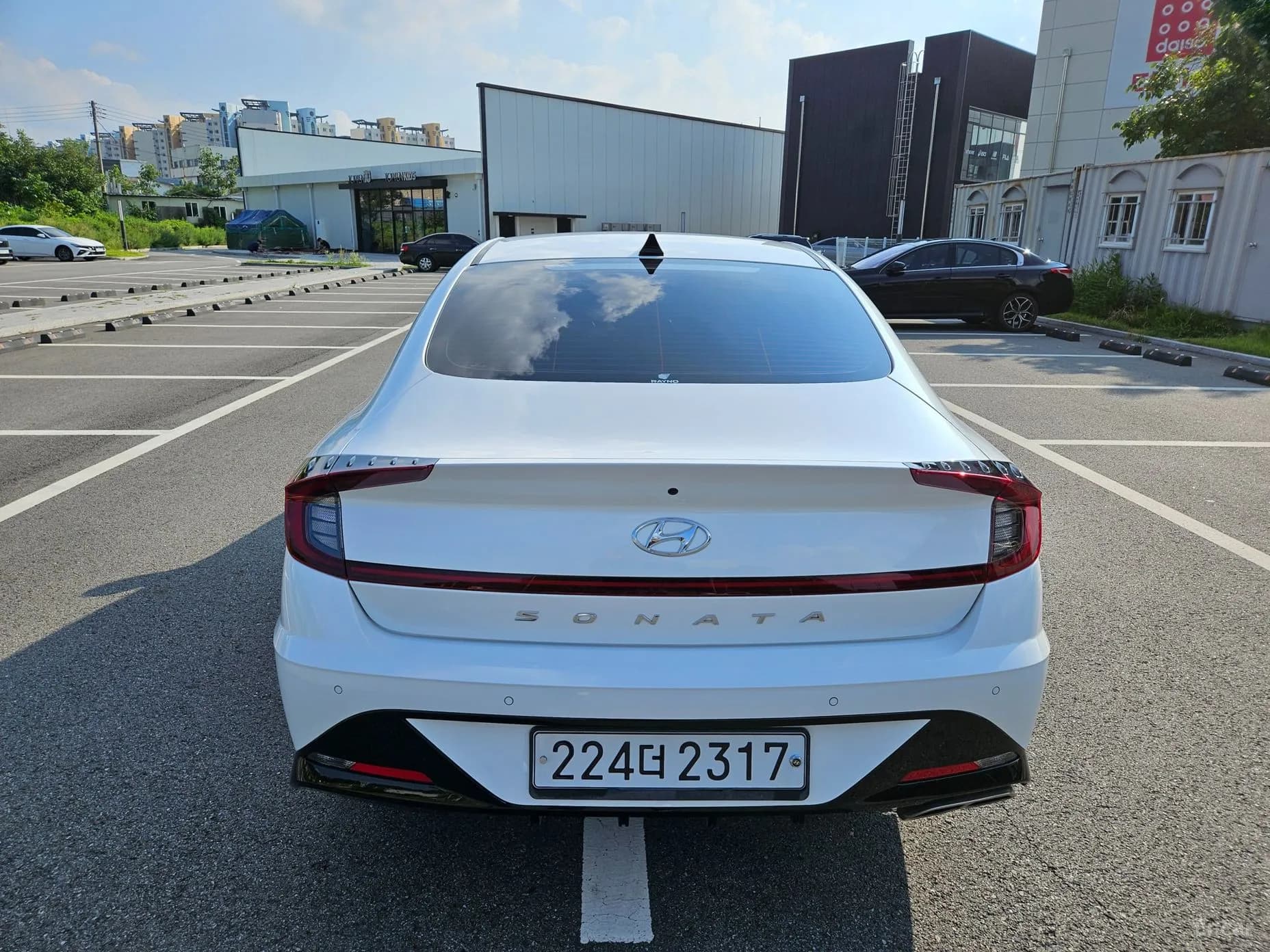 Sonata (DN8)