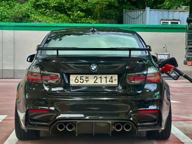 M3 (F80)