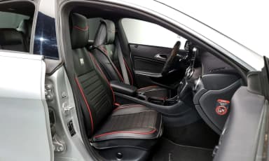 CLA-Class C117