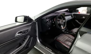 CLA-Class C117