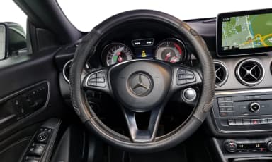 CLA-Class C117