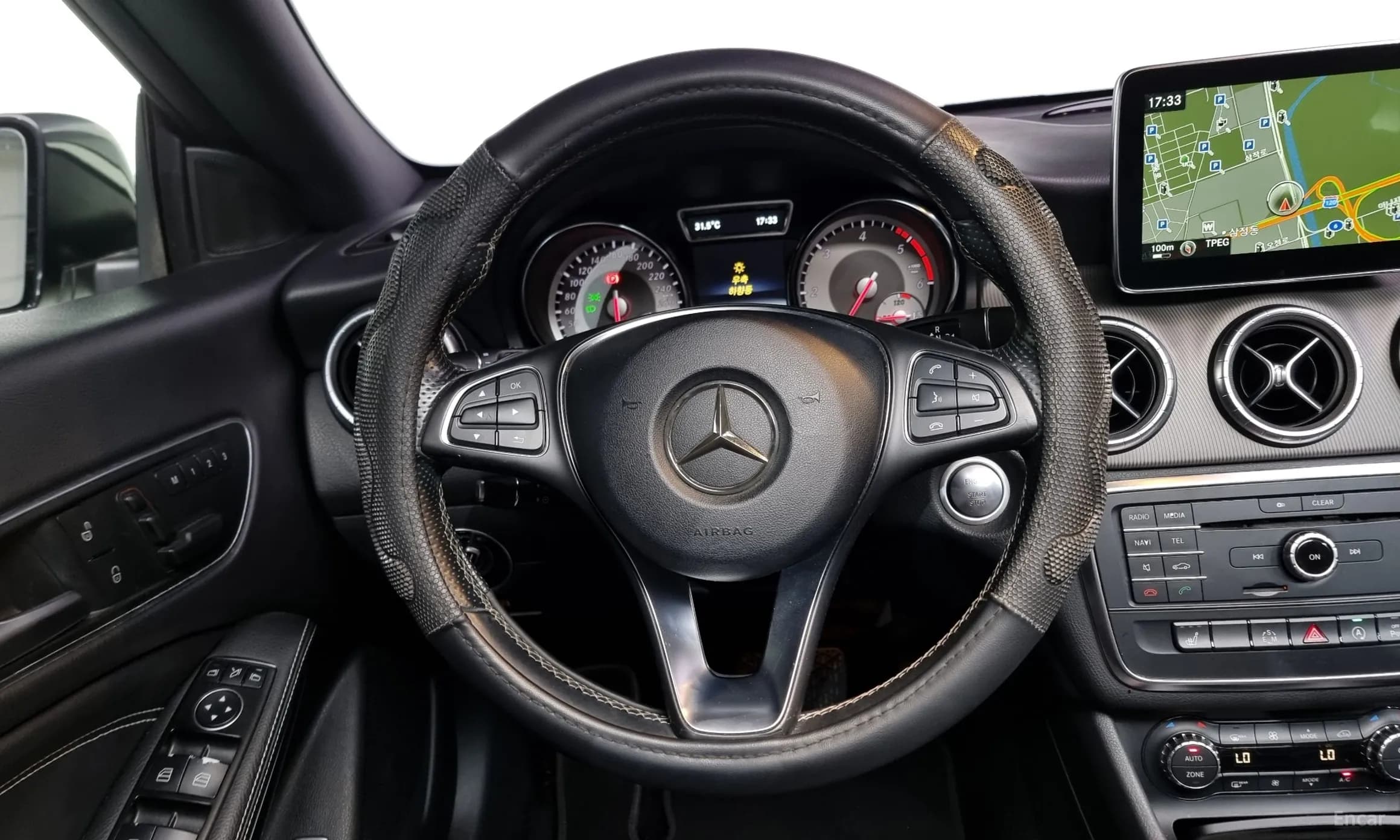 CLA-Class C117