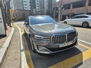 7 Series (G11)