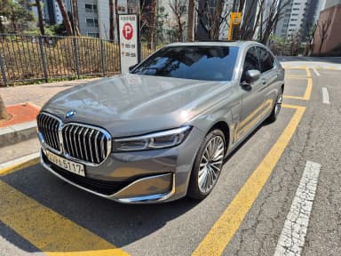 7 Series (G11)