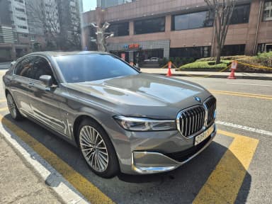 7 Series (G11)