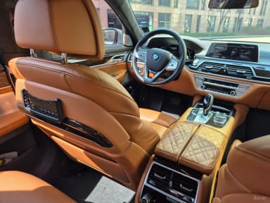 7 Series (G11)