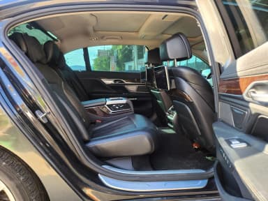 7 Series (G11)