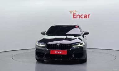 M5 (F90)