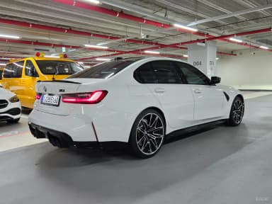 M3 (G80)