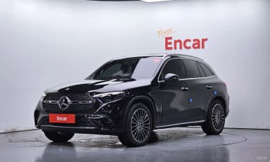GLC-Class X254