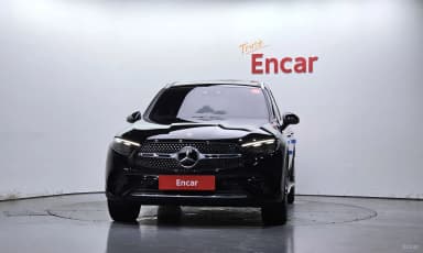 GLC-Class X254