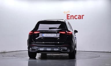 GLC-Class X254