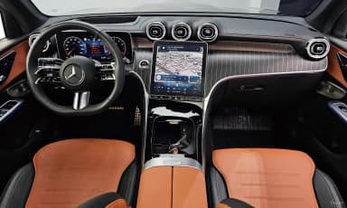 GLC-Class X254