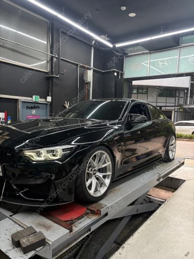 M4 (F82)