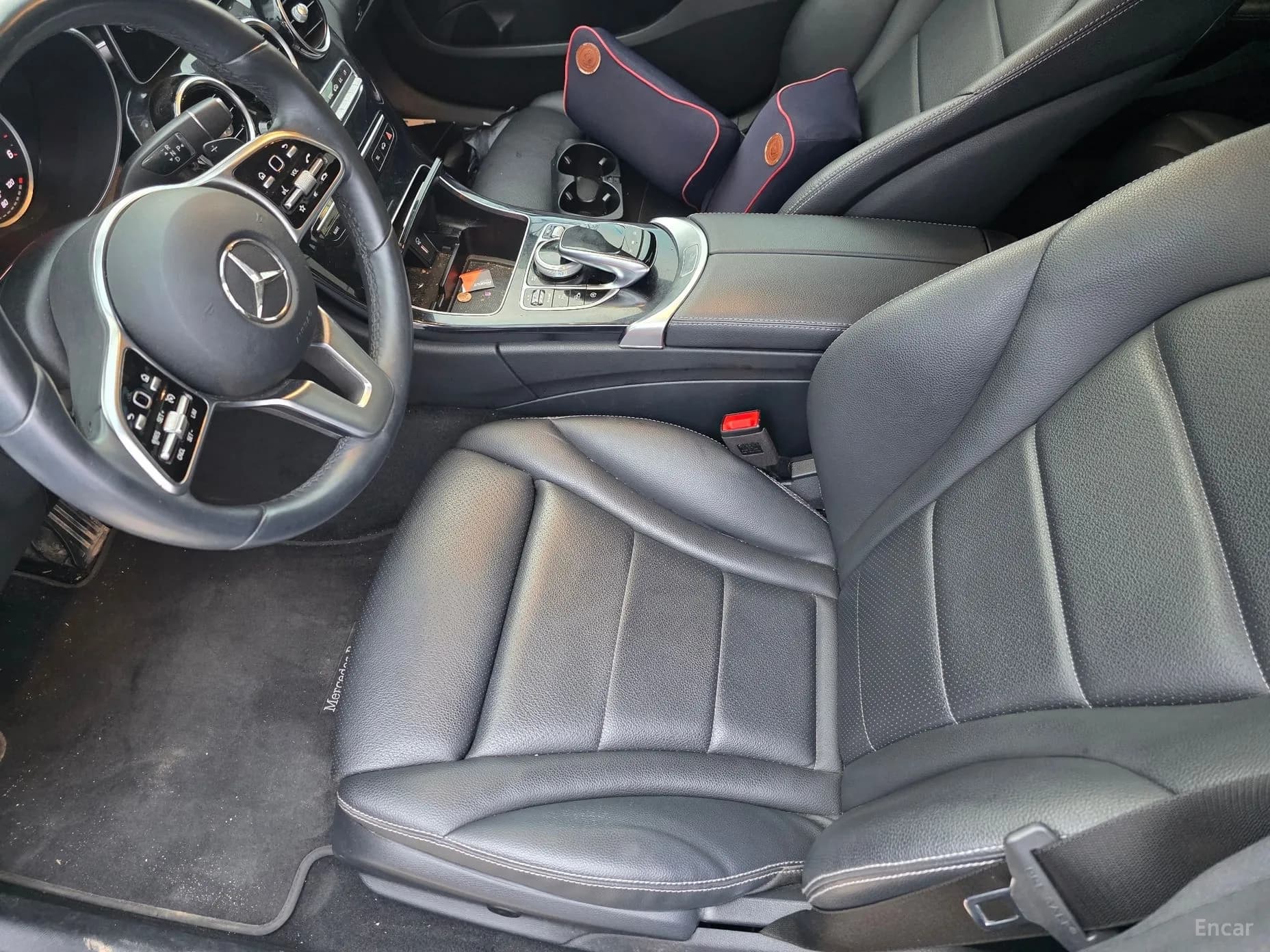 C-Class W205