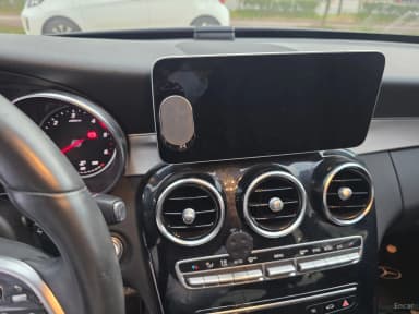 C-Class W205